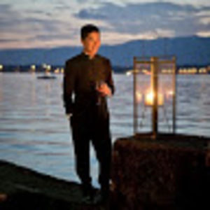 Meet your Posher, Arick